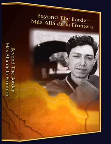 La cubierta del video-casette